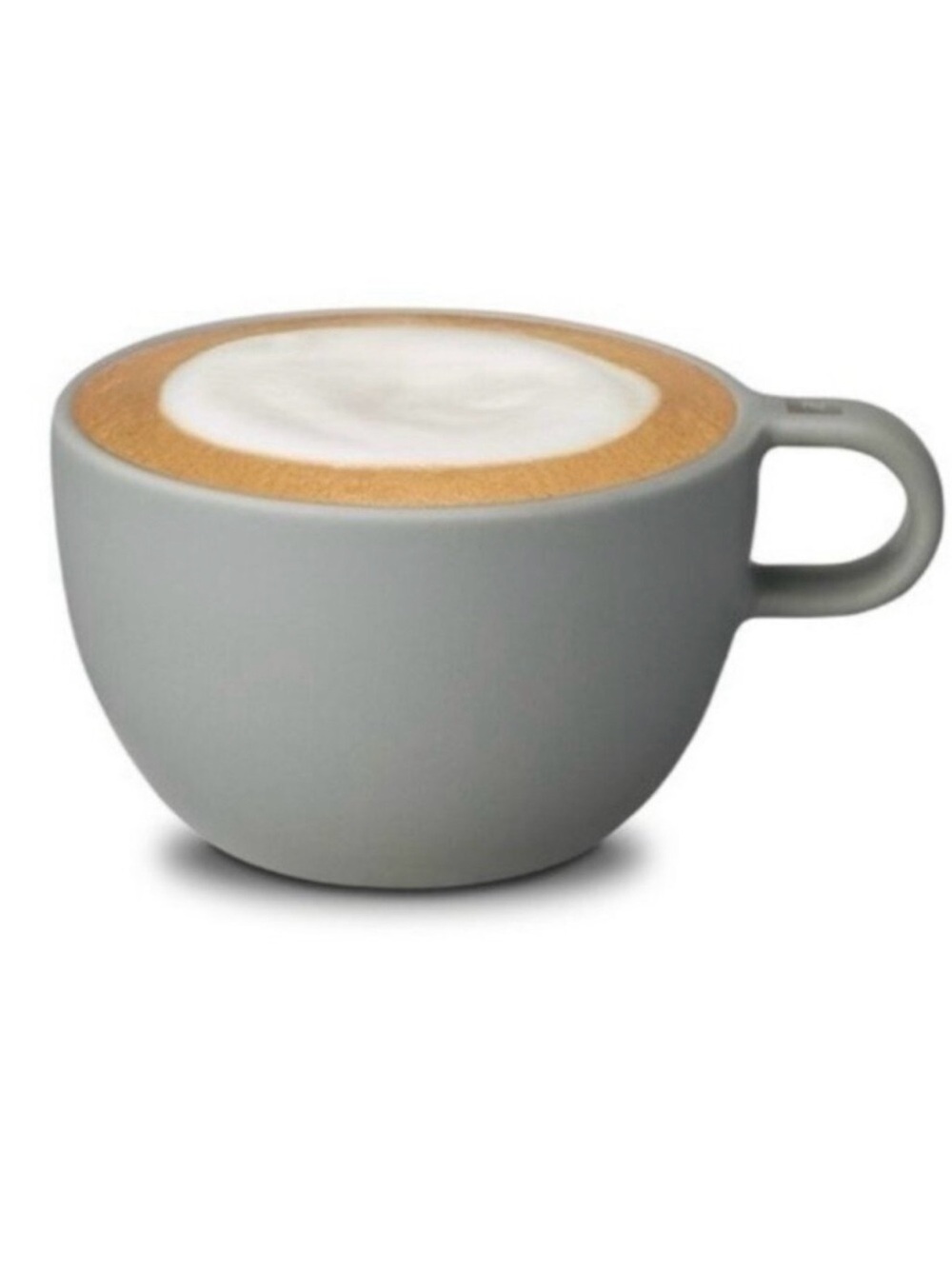 Nespresso Medium Barista Cappuccino Cup NIB